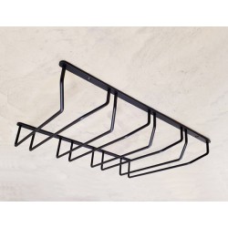 270mm Stemware Holder (Four Rails)